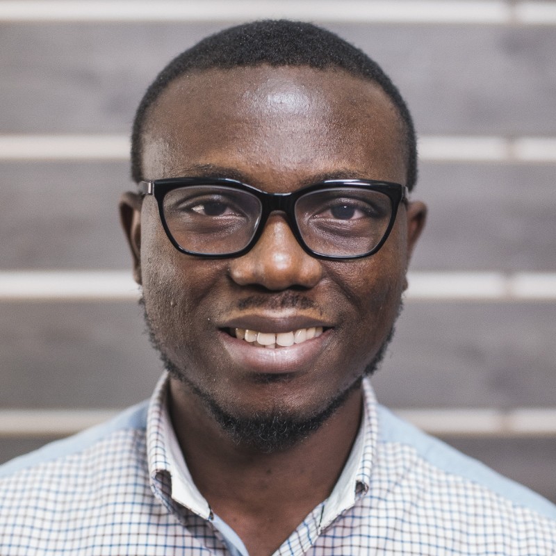 Speaker Charles Odili