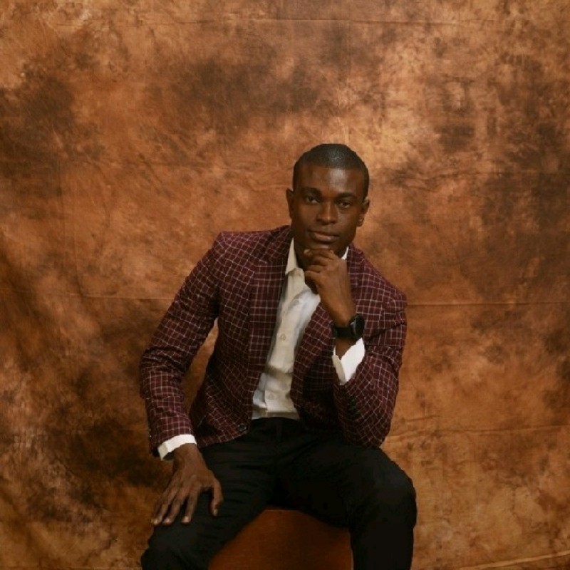 Speaker Kayode Sakeye