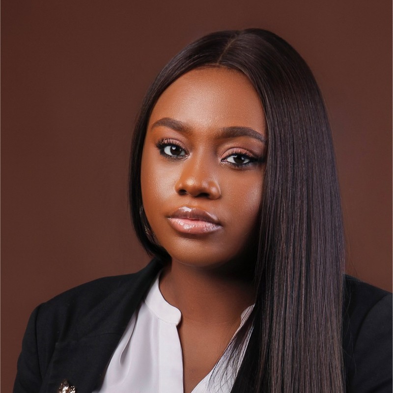 Speaker Oluwaseun Onabanjo