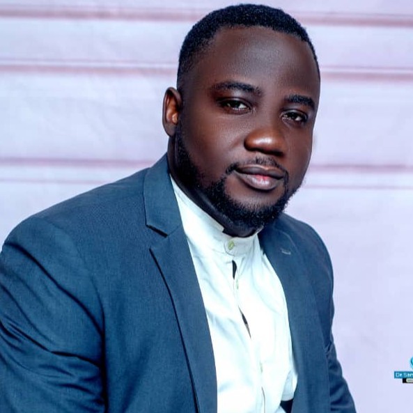 Speaker Oluwaseyi Akinseesin